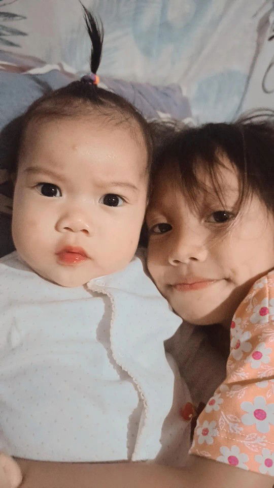 Jennyvie Bandolon profile icon