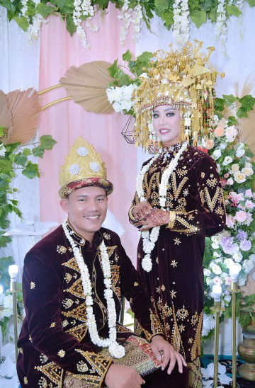 Umi Hasanah profile icon