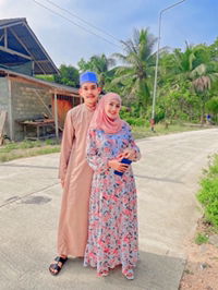 อัญชณา แขกพงศ์ profile icon