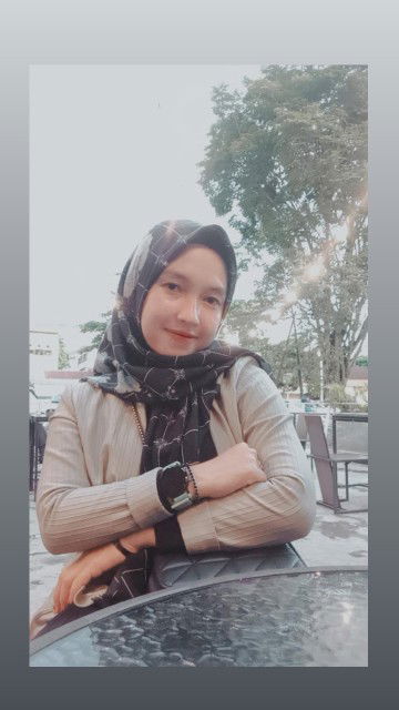 Rahmatiah lestari profile icon