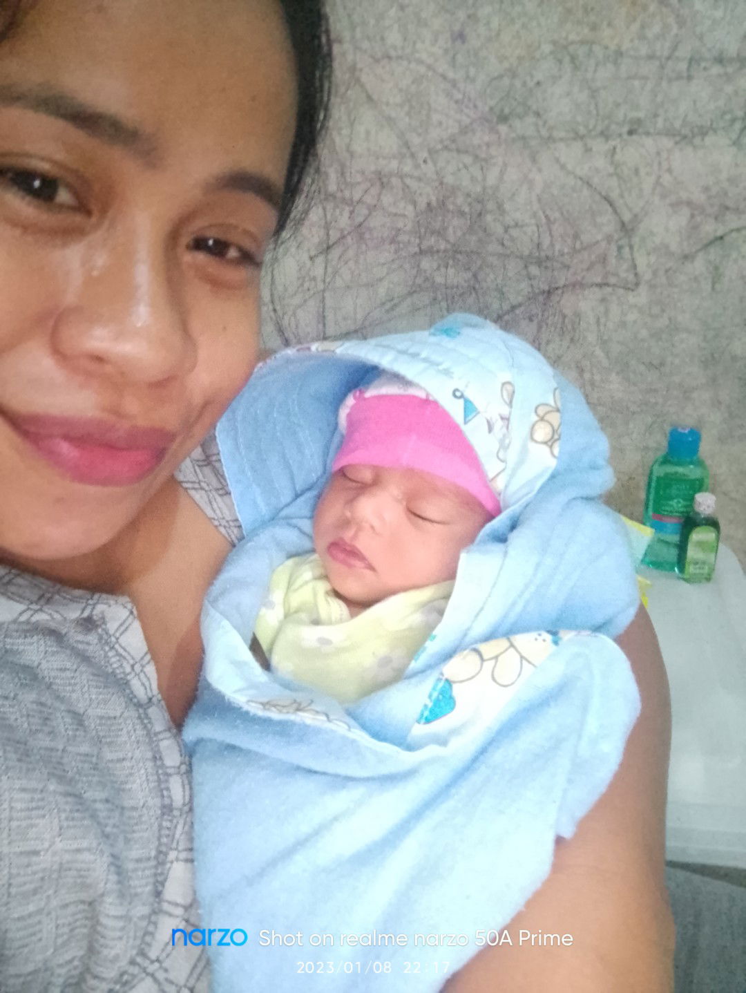 Karla Villarino profile icon