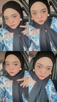 Merry Rizqi profile icon