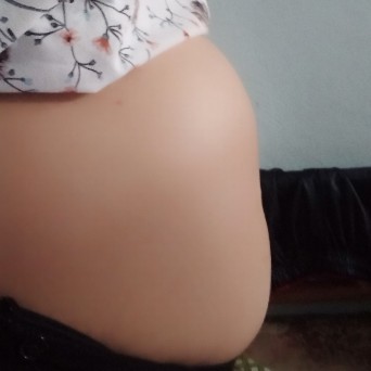 preggy