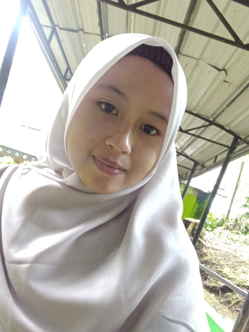 Hasri Ainun profile icon