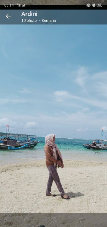 annisa elsa profile icon