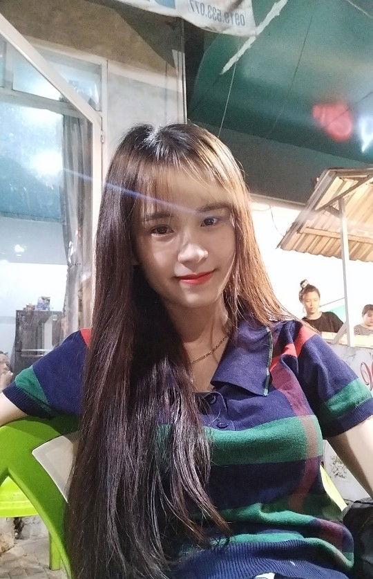 Bích Tiênn profile icon