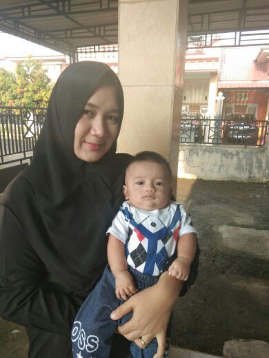 Hawarina Rosa Fitrie profile icon