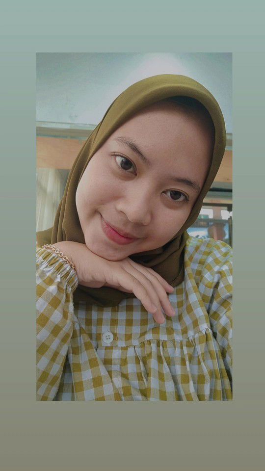 Ayu Nada profile icon