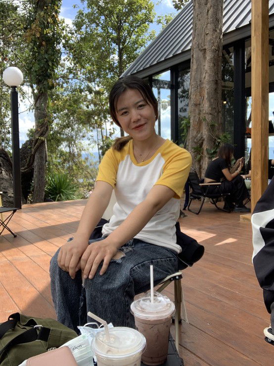 ณัฐกานต์ เพชรอดุลย์เดชา profile icon