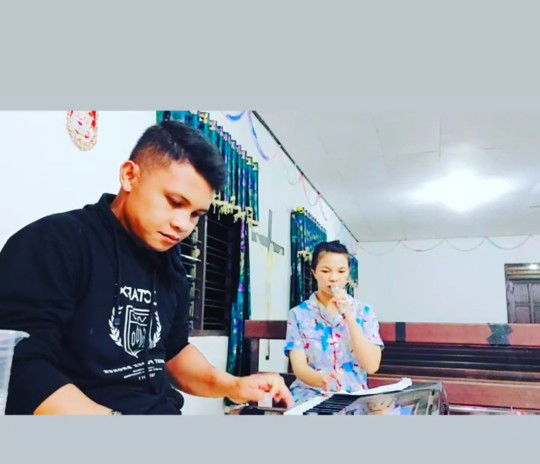 Erisa Newati Sihombing profile icon