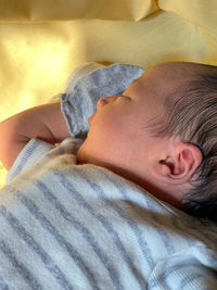 Hajar Hamzah profile icon