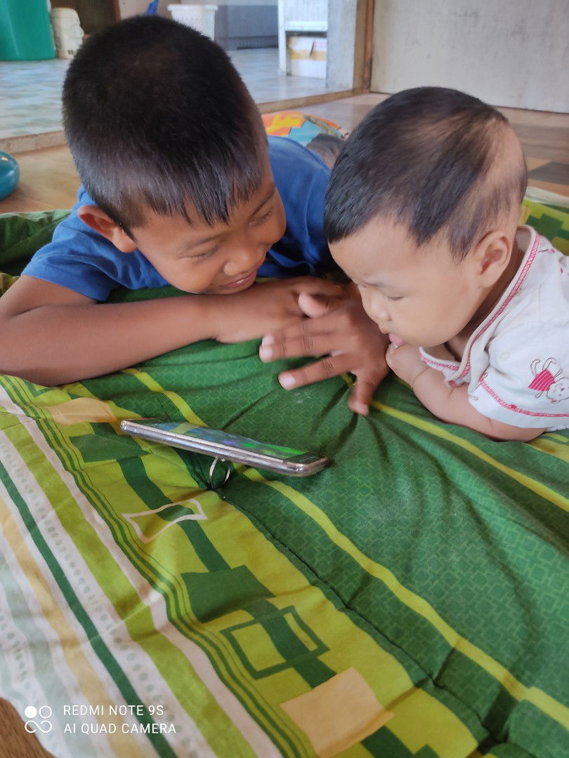 ชนัญชิดา. ทวีงาม รักนายวัชระ profile icon