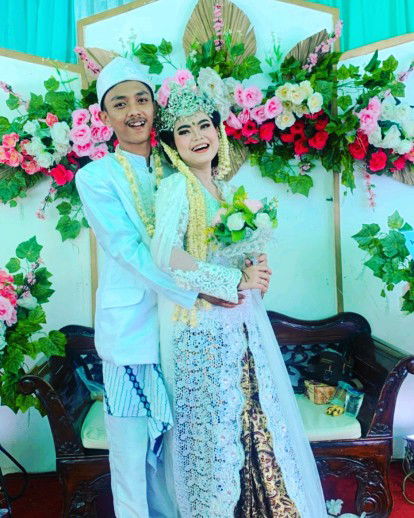 Vira dwi damayanti profile icon