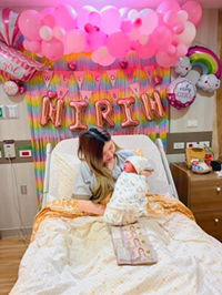 Praew Praew profile icon