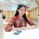 หมวย สุสุข profile icon