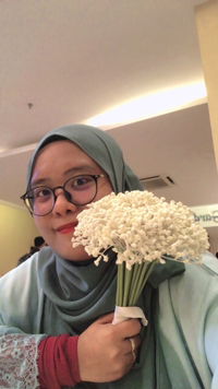 Fairuz Fudzil profile icon