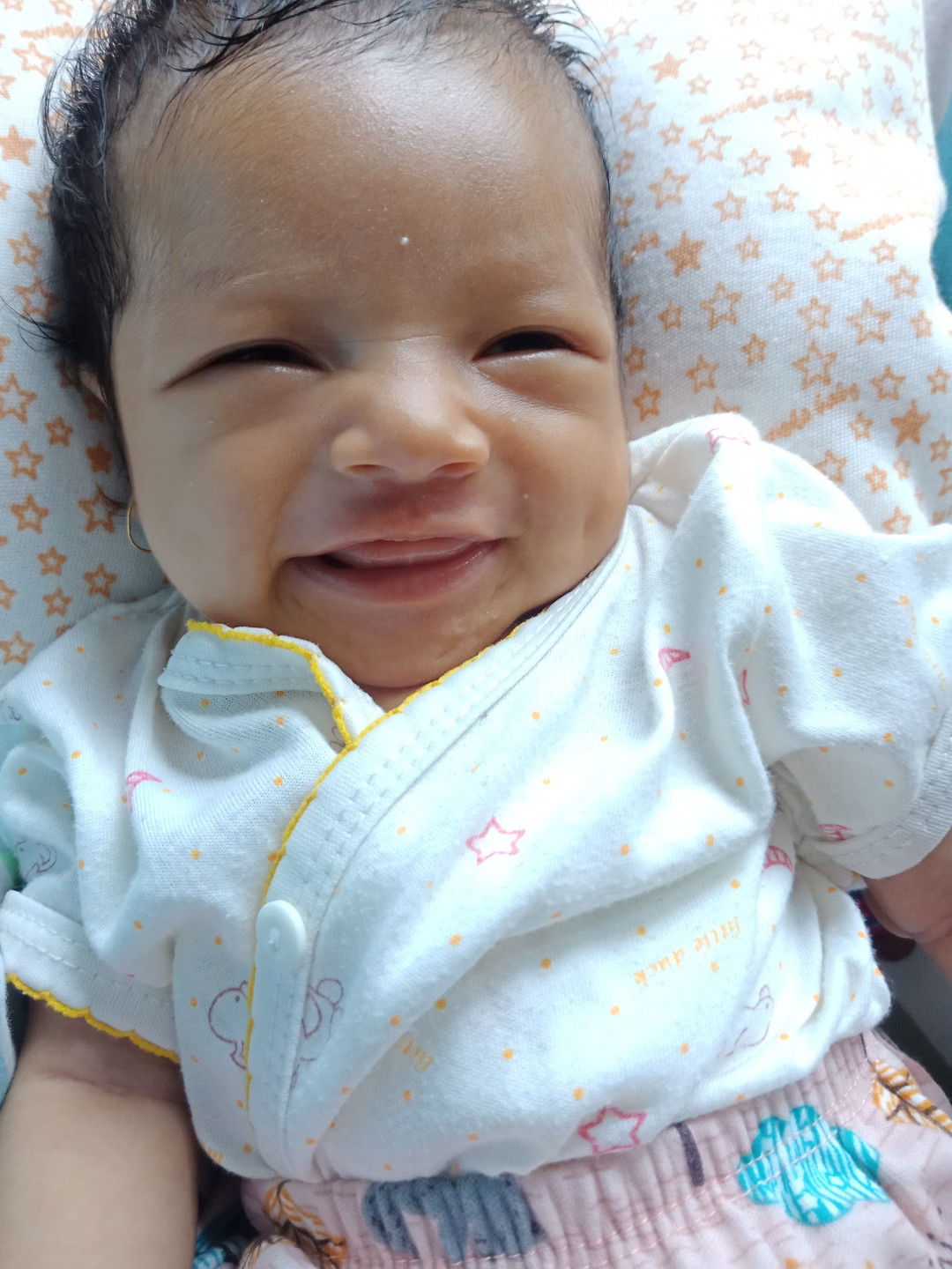 Tavisha Almeera profile icon