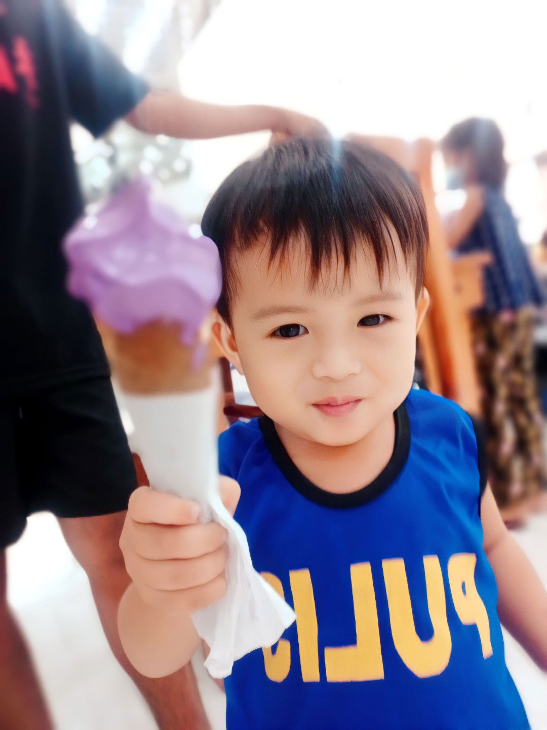 Maricar Antalan profile icon