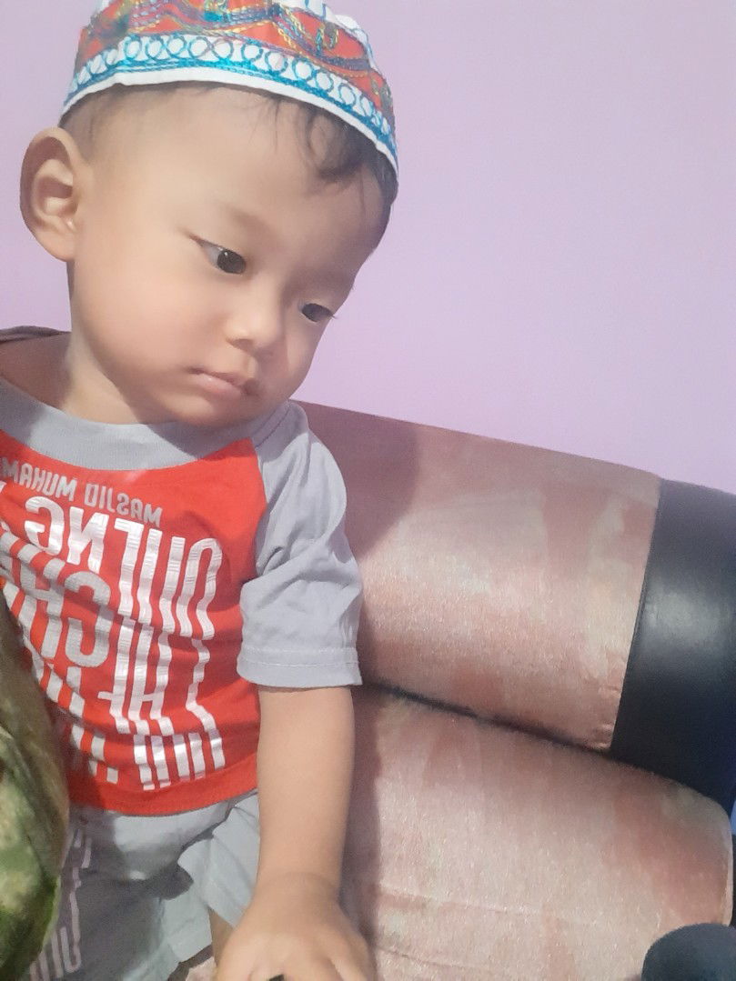 Nay Nailil profile icon