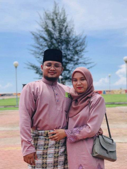 Nurul Aini profile icon