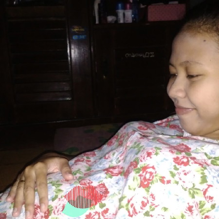 usia kandungan 29minggu