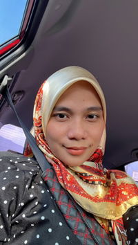 Safwa Wani profile icon