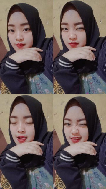 Siti nur hsnh profile icon
