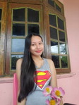 Michelle Lee huan xuan profile icon