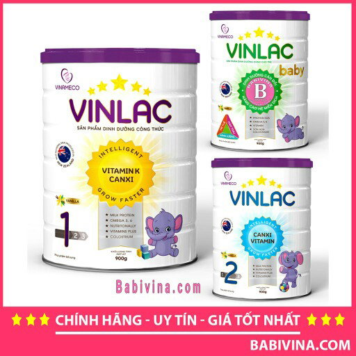 sữa cho con