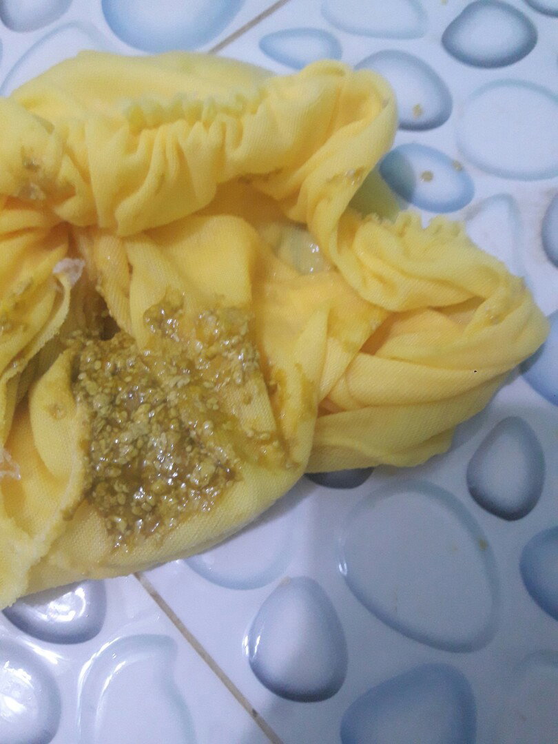 về bé