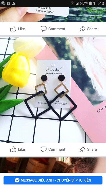 TranThiThuyTrang profile icon