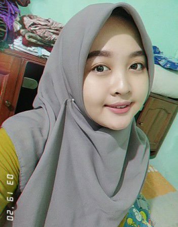 Putri Nur Afifah profile icon