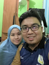 Mohamma Ikram Zulkarnain Bin Amat profile icon