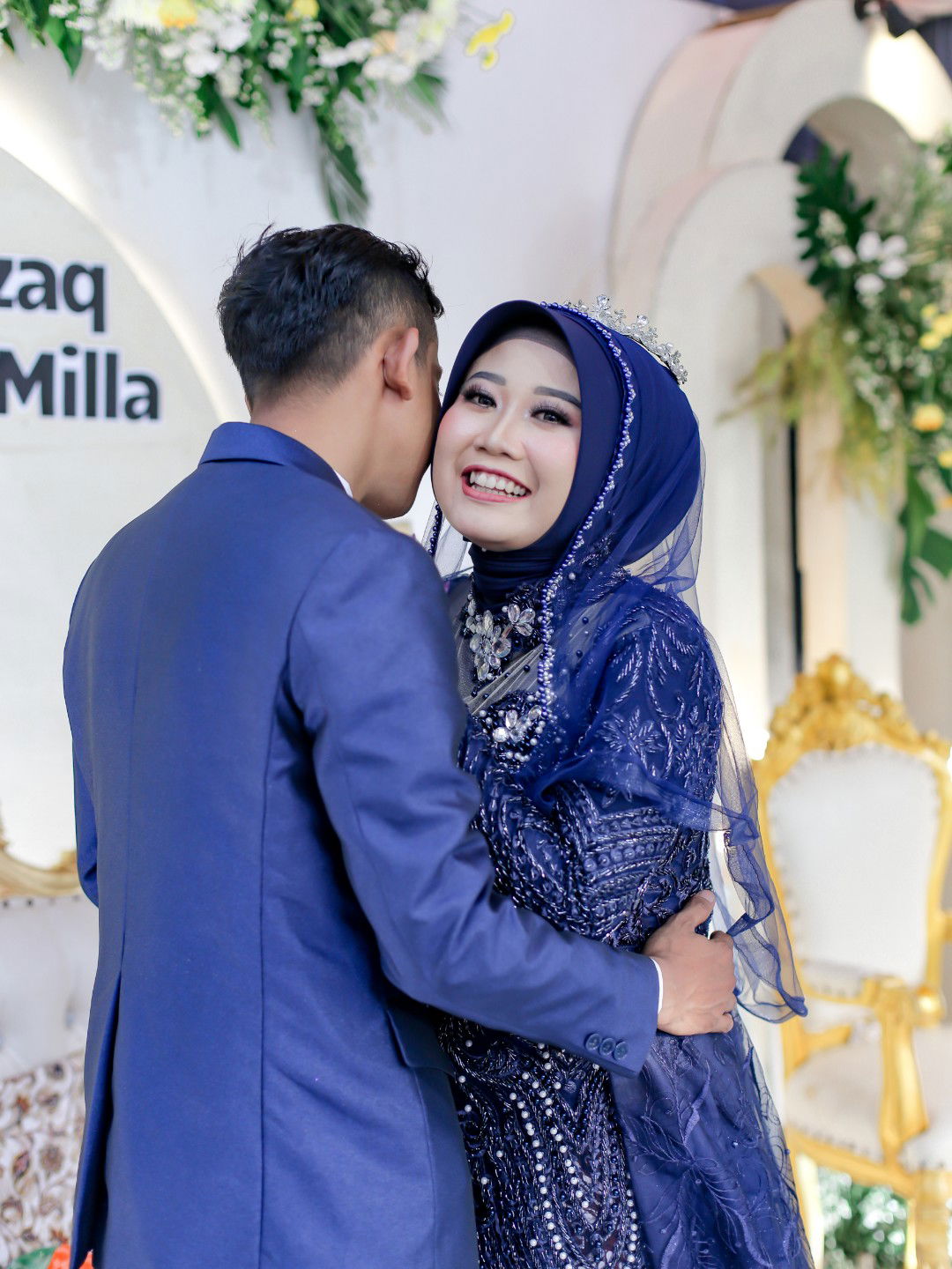 Martha Milla Sari profile icon