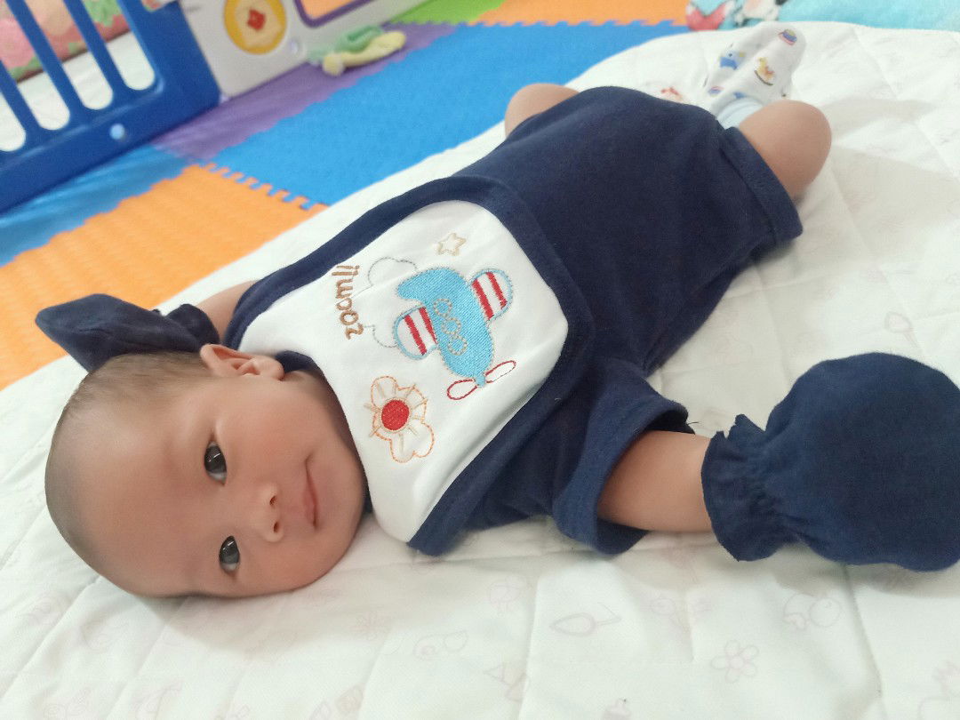 Mongkon Detchaisuk profile icon