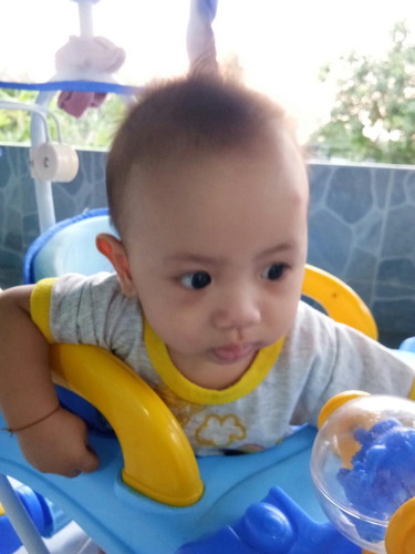 ลูกไม่กินข้าว