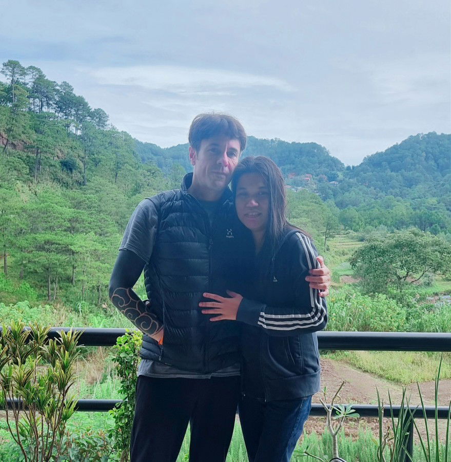 Edz Ronco profile icon