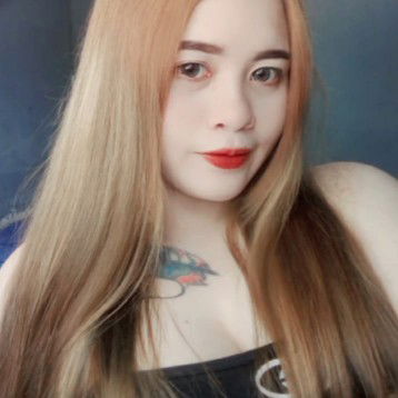 Alisha Pouangsawat profile icon