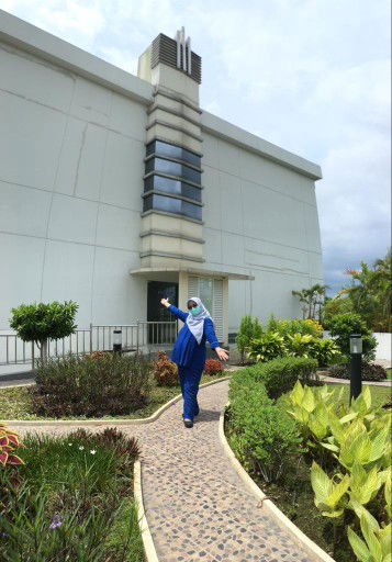 Mama Shanum profile icon