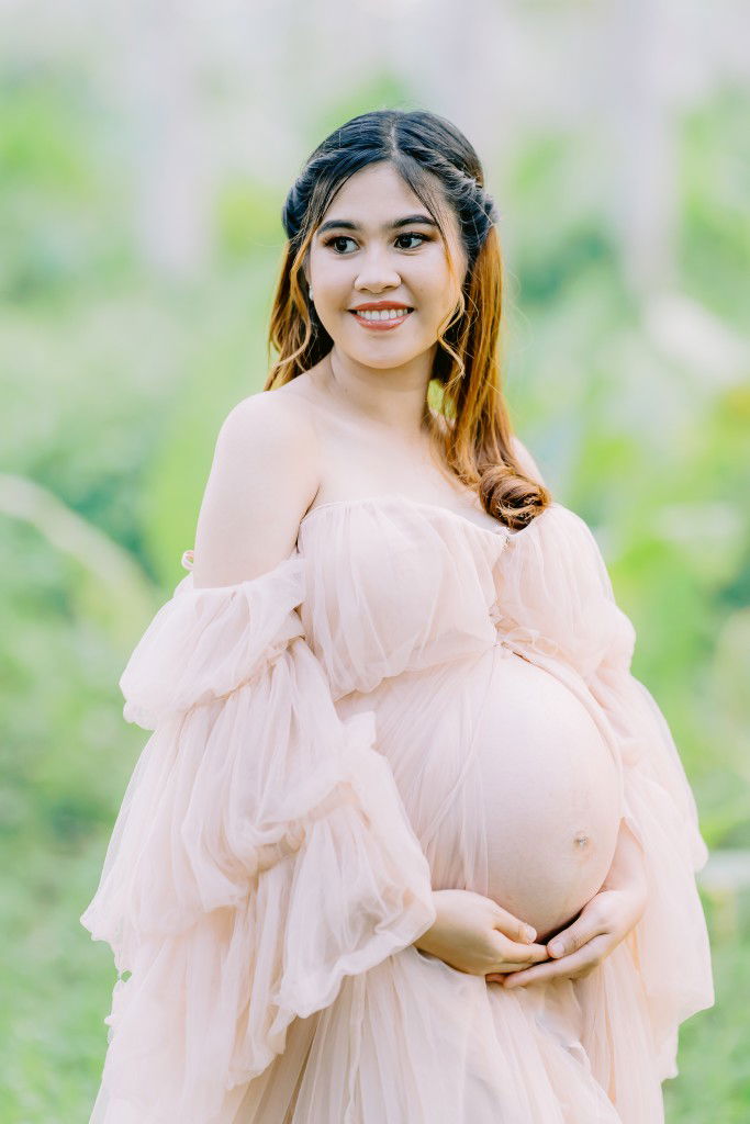 Clarissa B. Jadulco profile icon