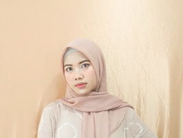 Lu' Ailu' Liliawati profile icon