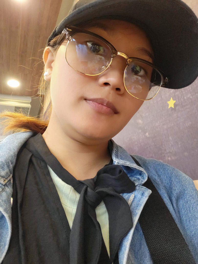 Honey May Arroyo profile icon