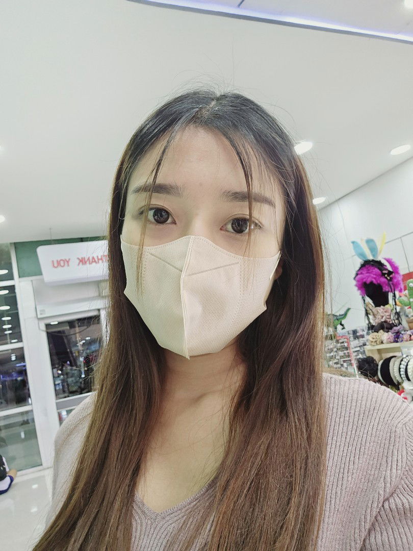 Praew Arm profile icon