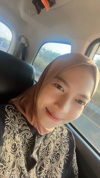 Shafiera profile icon