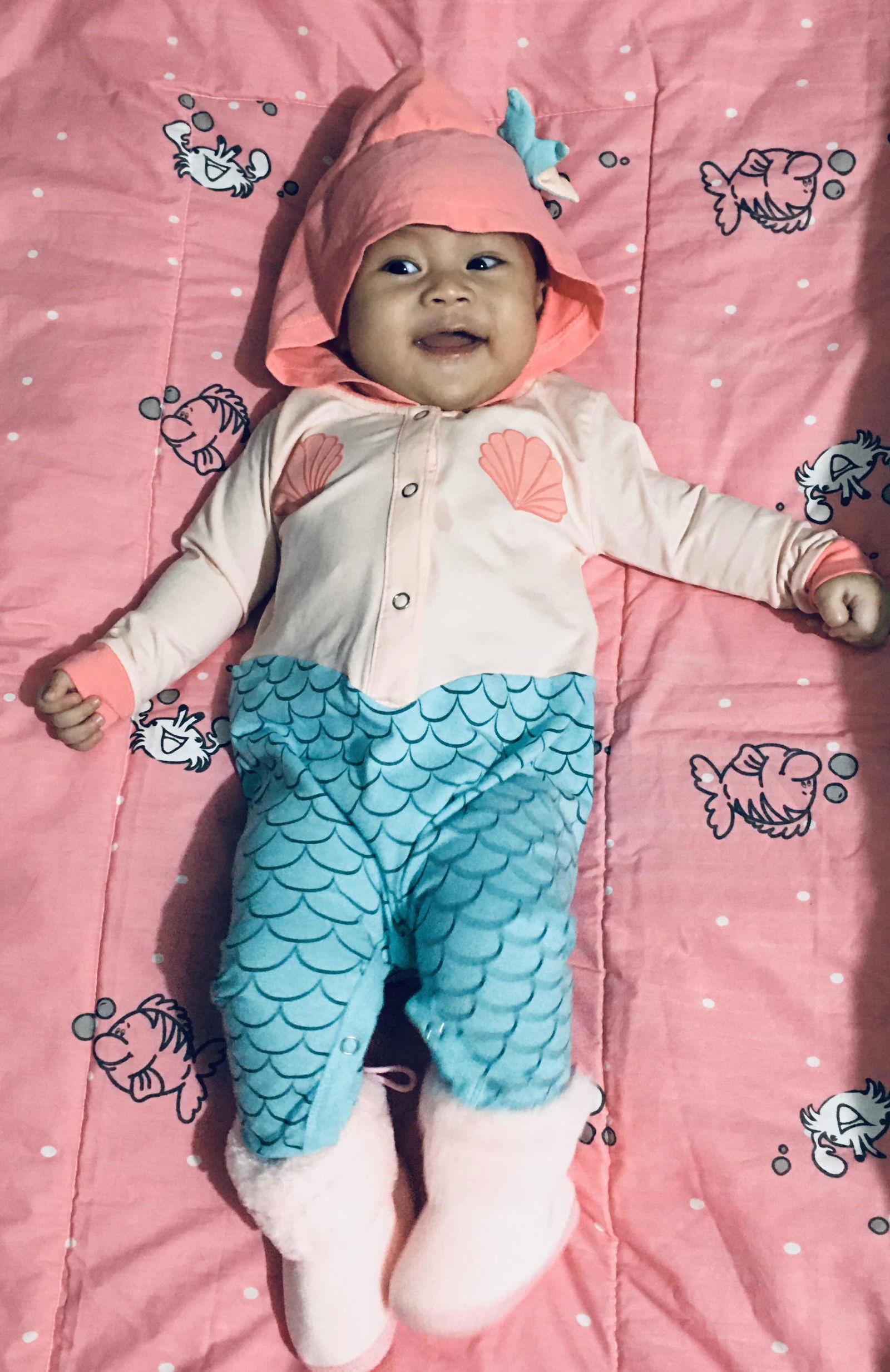 Nicole Santos profile icon