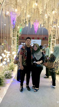 Shinta Rosliana Indriani Putri profile icon