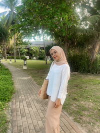 Zulaaikha Apandi profile icon