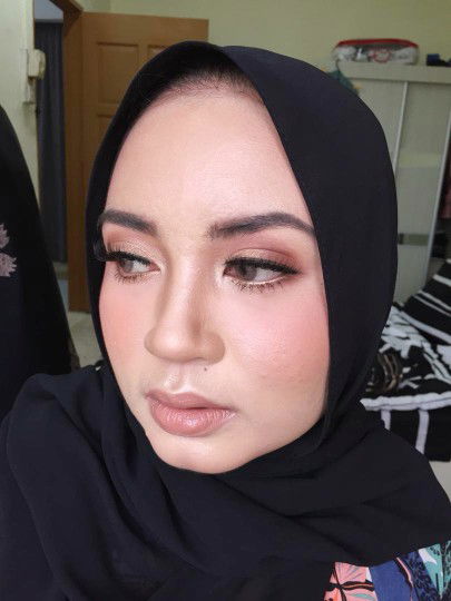 Orked Putih profile icon