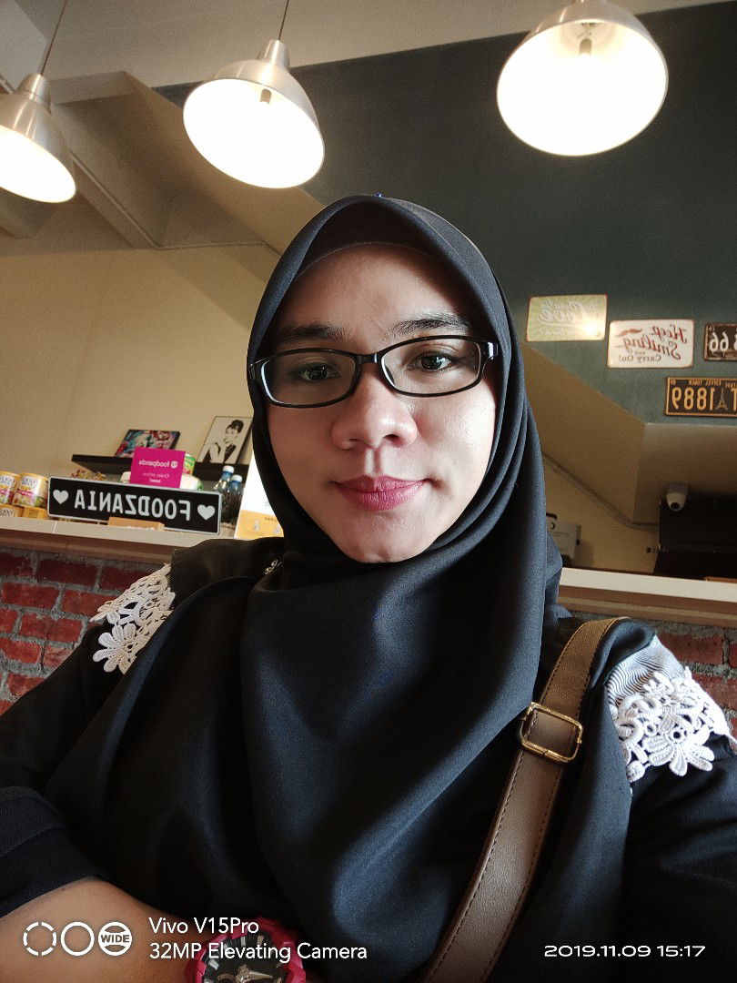 Linda Suboh profile icon