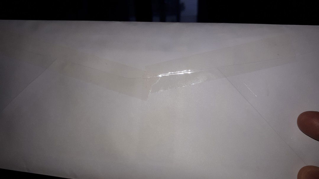 Got My Genger Ultrasound Today ☺ 